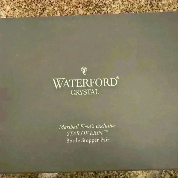 Wine Bottle Stopper - Picture 3 of 3